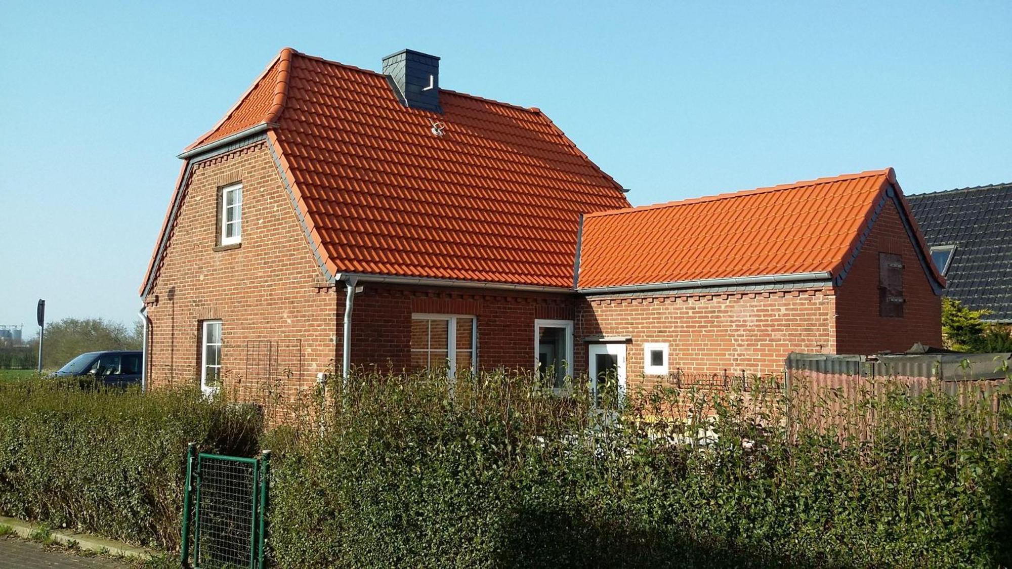 Ferienhaus-Meereslust Petersdorf auf Fehmarn Exterior photo